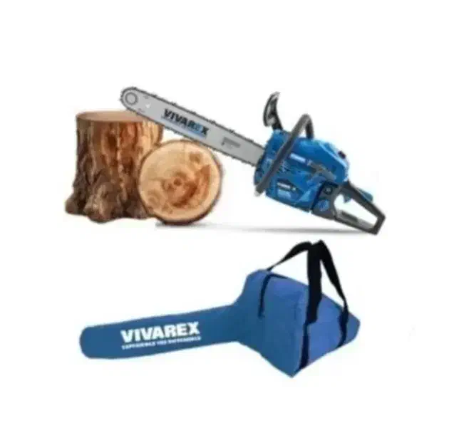 اره بنزینی ویوارکس VR5824-GCSسایز 50سانتی دو زمانه|ابزارآلات|رشت, پل تالشان|دیوار