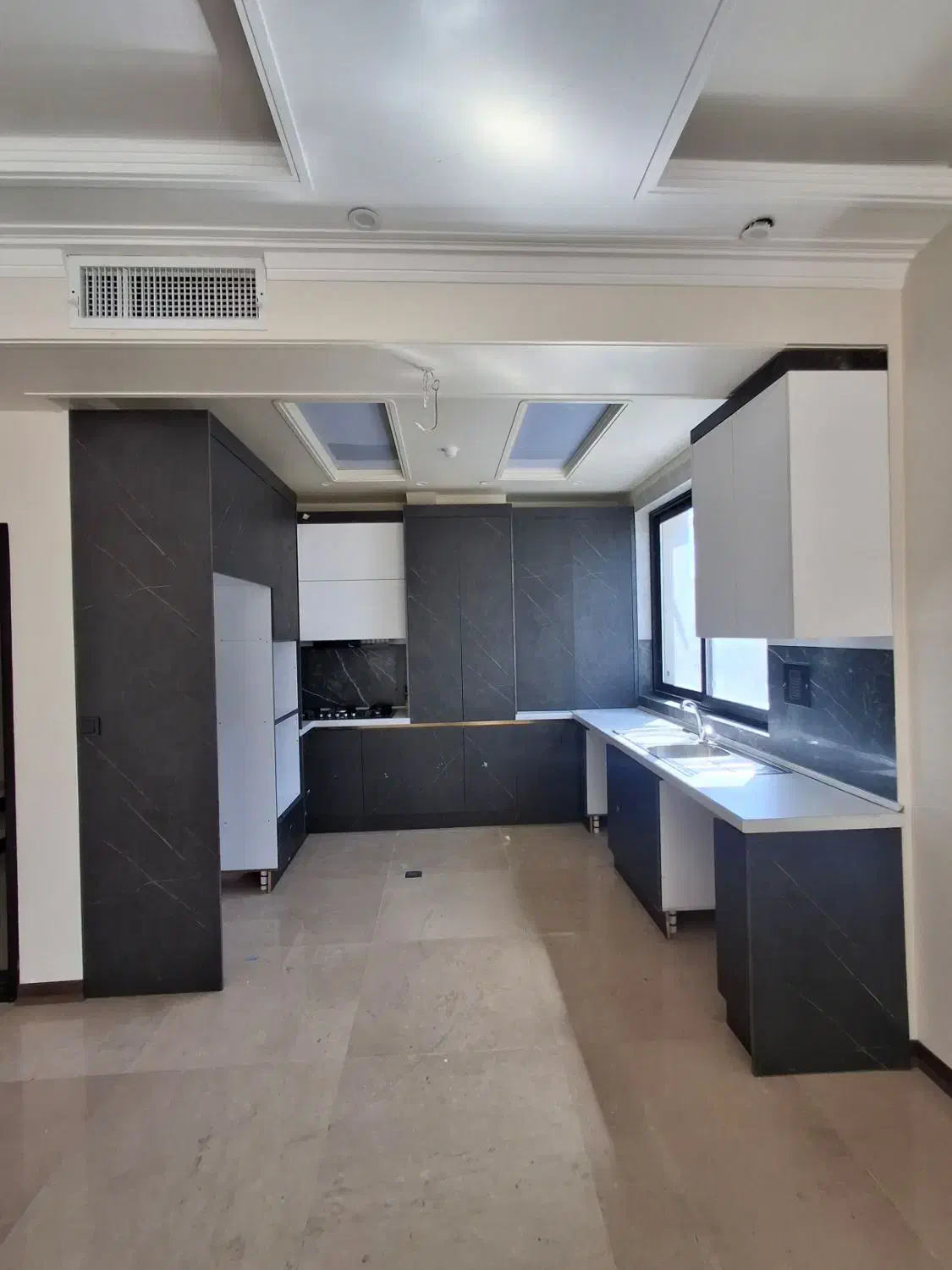 رهن و اجاره فاز 1 ویلایی 2 خواب 40 متر تراس|اجارهٔ خانه و ویلا|پردیس, فاز ۱|دیوار