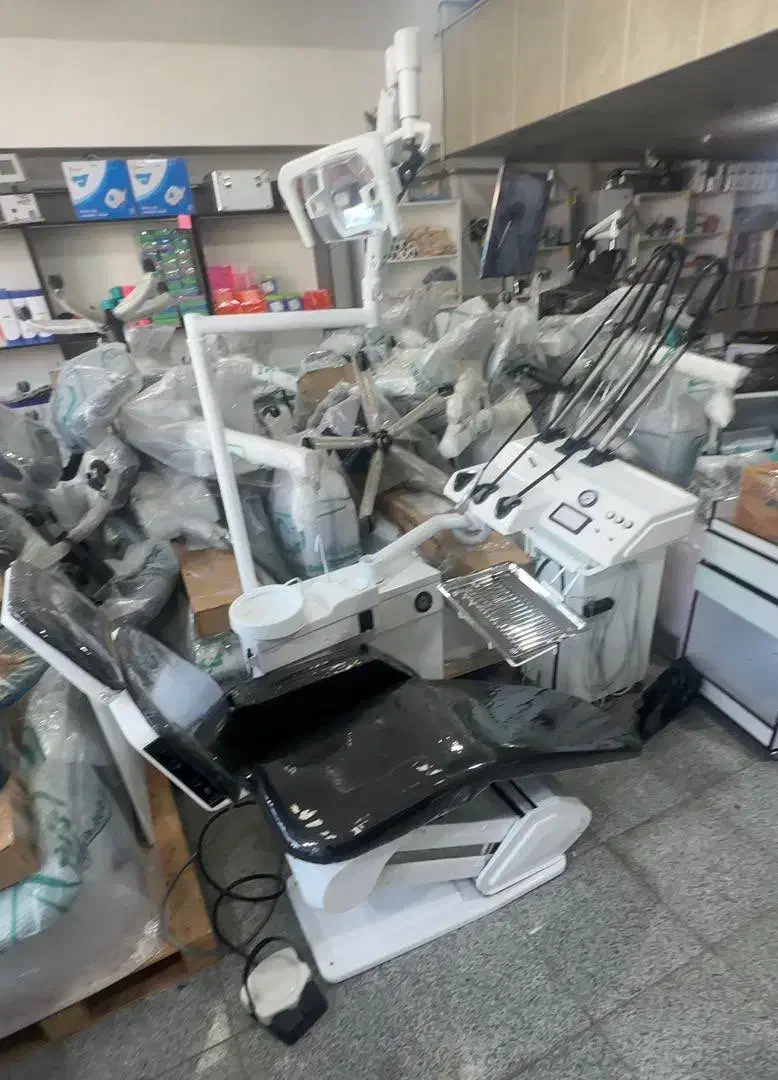 فروش قطعات،تجهیزات،مواد لابراتواری، مصرفی وتعمیرات|پزشکی|ارومیه, |دیوار