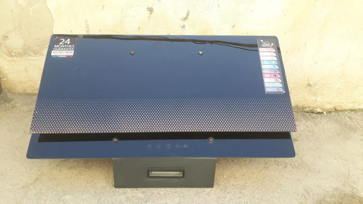 فروش هود اشپزخانه|هود|ملکان, |دیوار