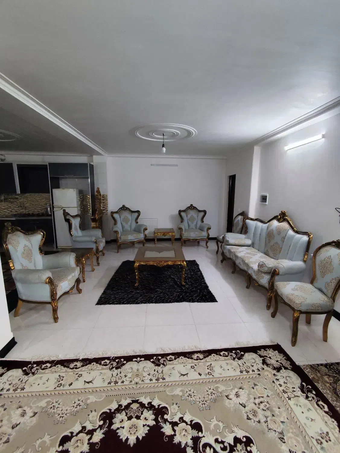 دوطبقه نوساز دربست ۳ خواب|اجارهٔ خانه و ویلا|کلاردشت, |دیوار