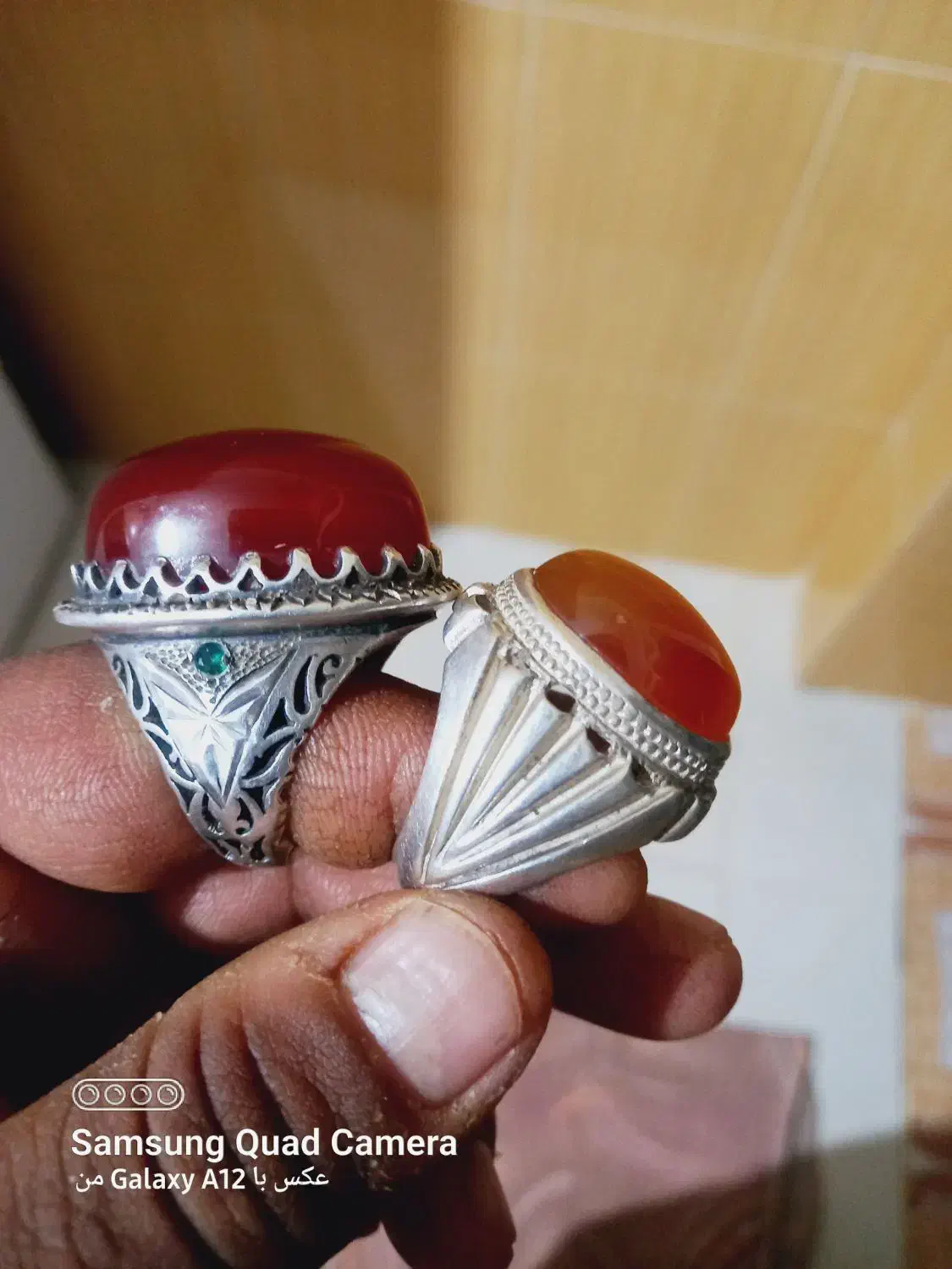 جواهرات  انگشتر|جواهرات|زابل, |دیوار