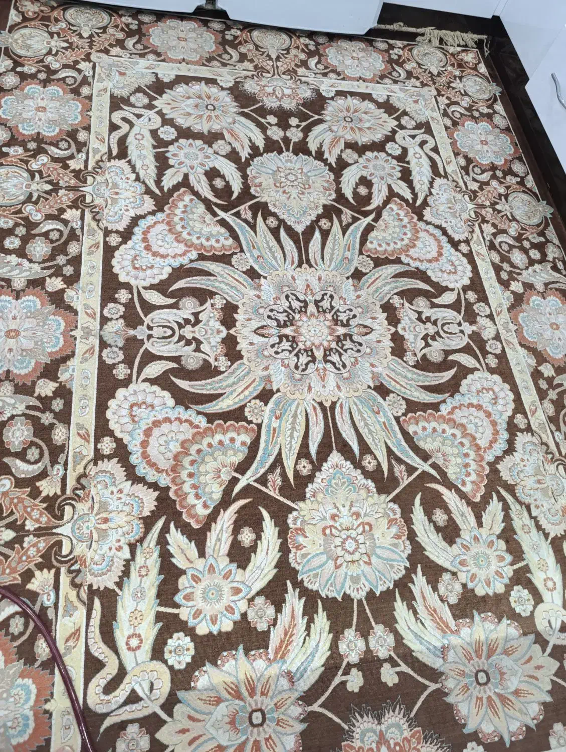 فرش 6 متری|فرش|فردیس, قریشی|دیوار