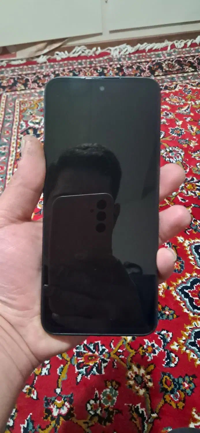 گوشی شیامی ردمی 13x حافظه 256 دوربین 108|موبایل|قزوین, |دیوار