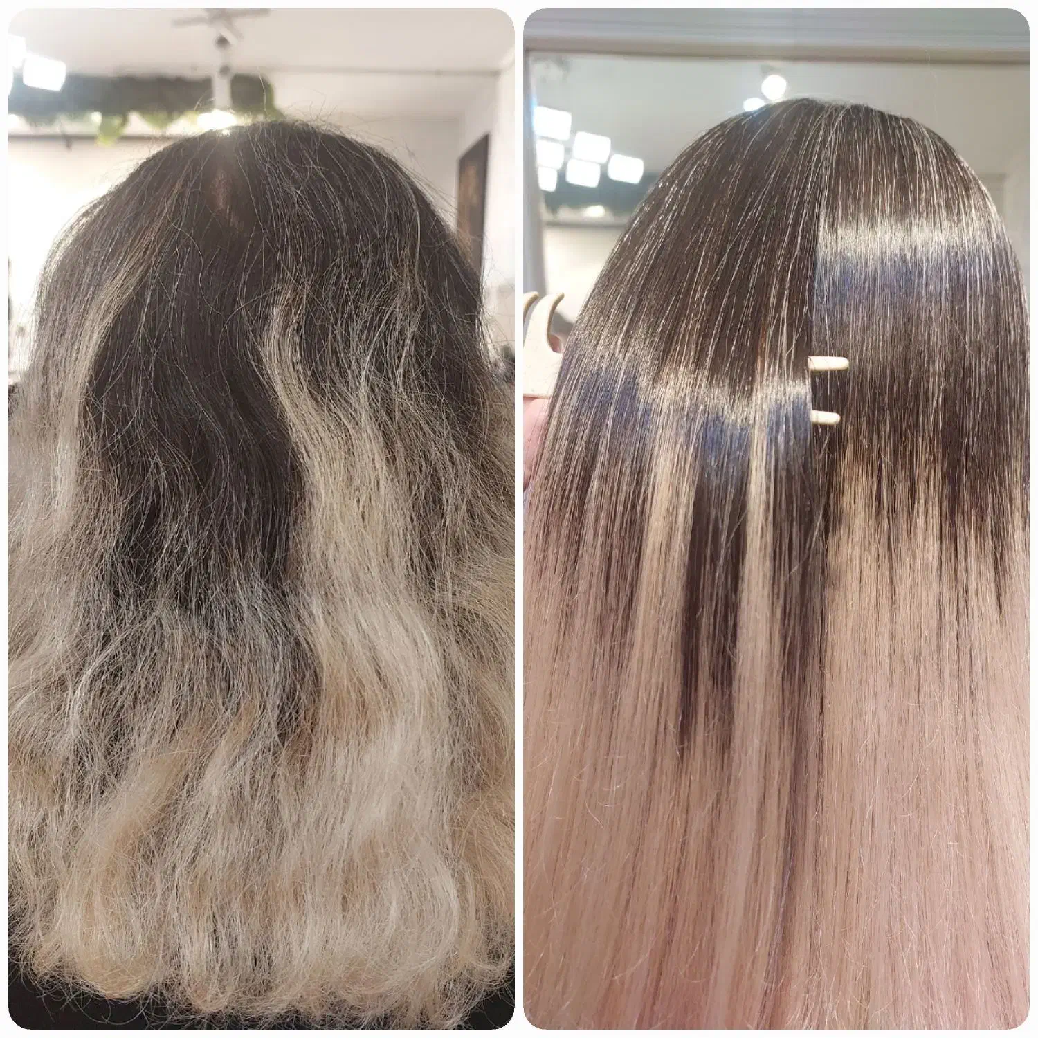 تخفیف ویژه خدمات زیبایی|خدمات آرایشگری و زیبایی|کیش, |دیوار