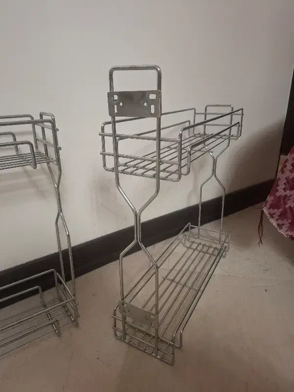 سبد سوپری و جا ادویه ای|آبچکان و نظمدهنده ظروف|تهران, فردوس|دیوار