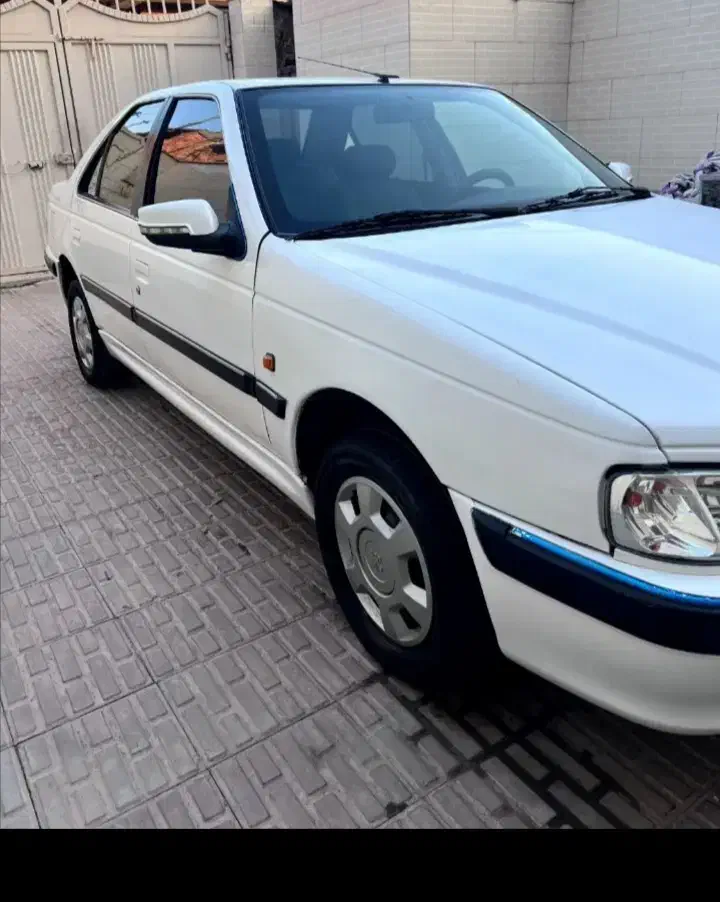 پرشیا|خودرو سواری و وانت|ارومیه, |دیوار