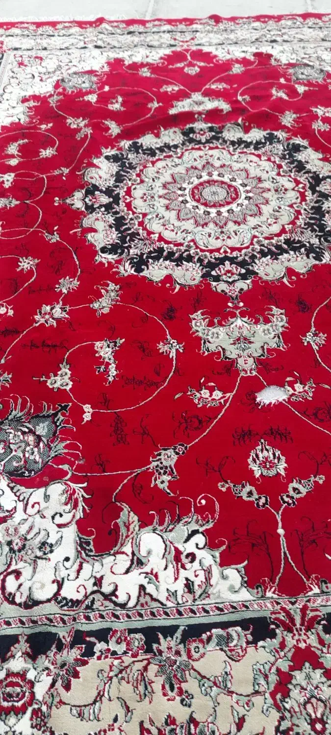 فرش ۳در۴|فرش|آشخانه, |دیوار