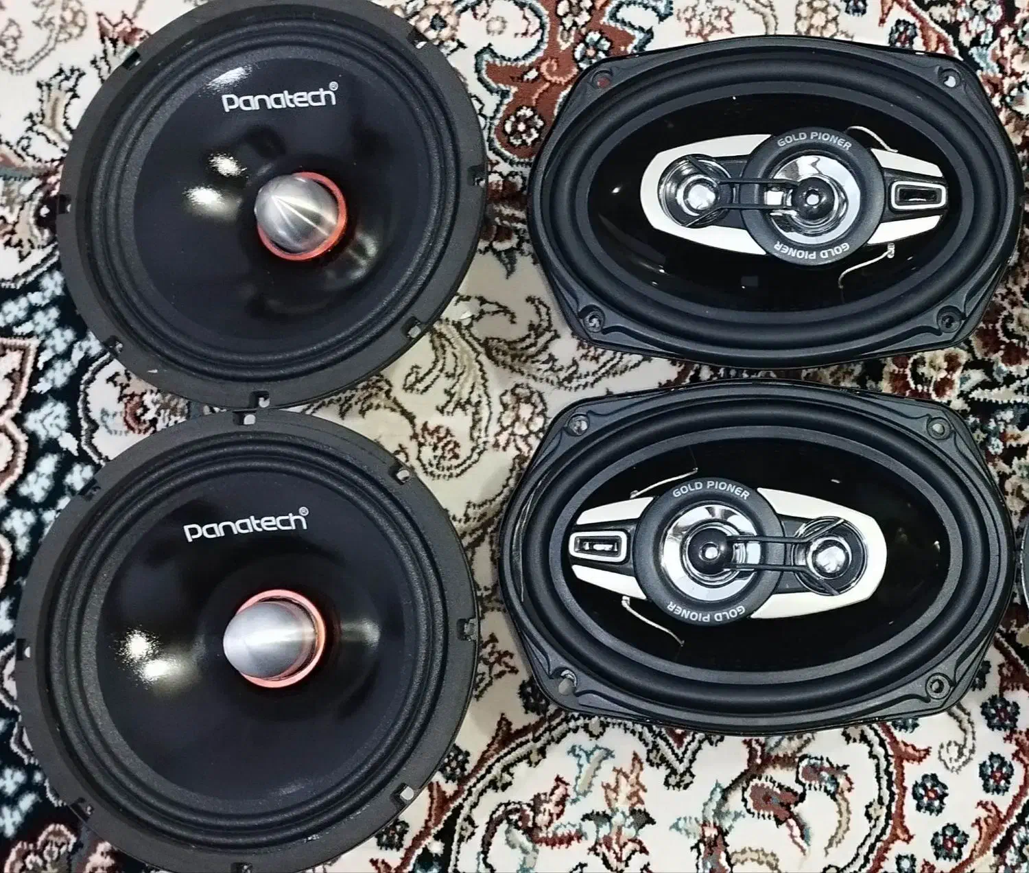 باند و میدرنج|صوتی و تصویری|کرمانشاه, |دیوار