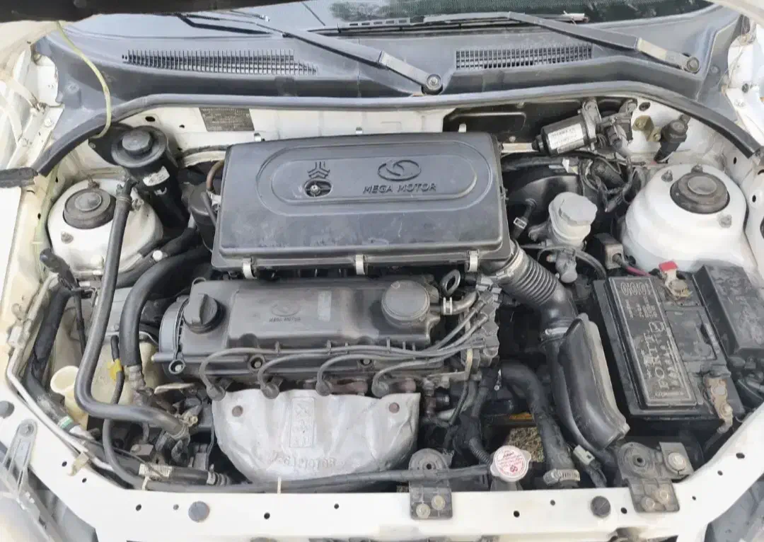 تیبا 2 مدل 1397|خودرو سواری و وانت|امیدیه, |دیوار