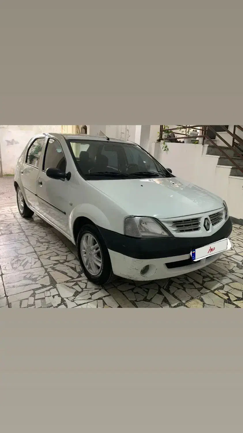 ال ۹۰ مدل ۸۷ خیلی سالم E2|خودرو سواری و وانت|آمل, |دیوار