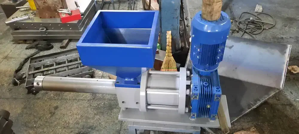 کلگی دستگاه پلاستیک 20لیتری|ماشینآلات صنعتی|قدس, هفت جوی|دیوار