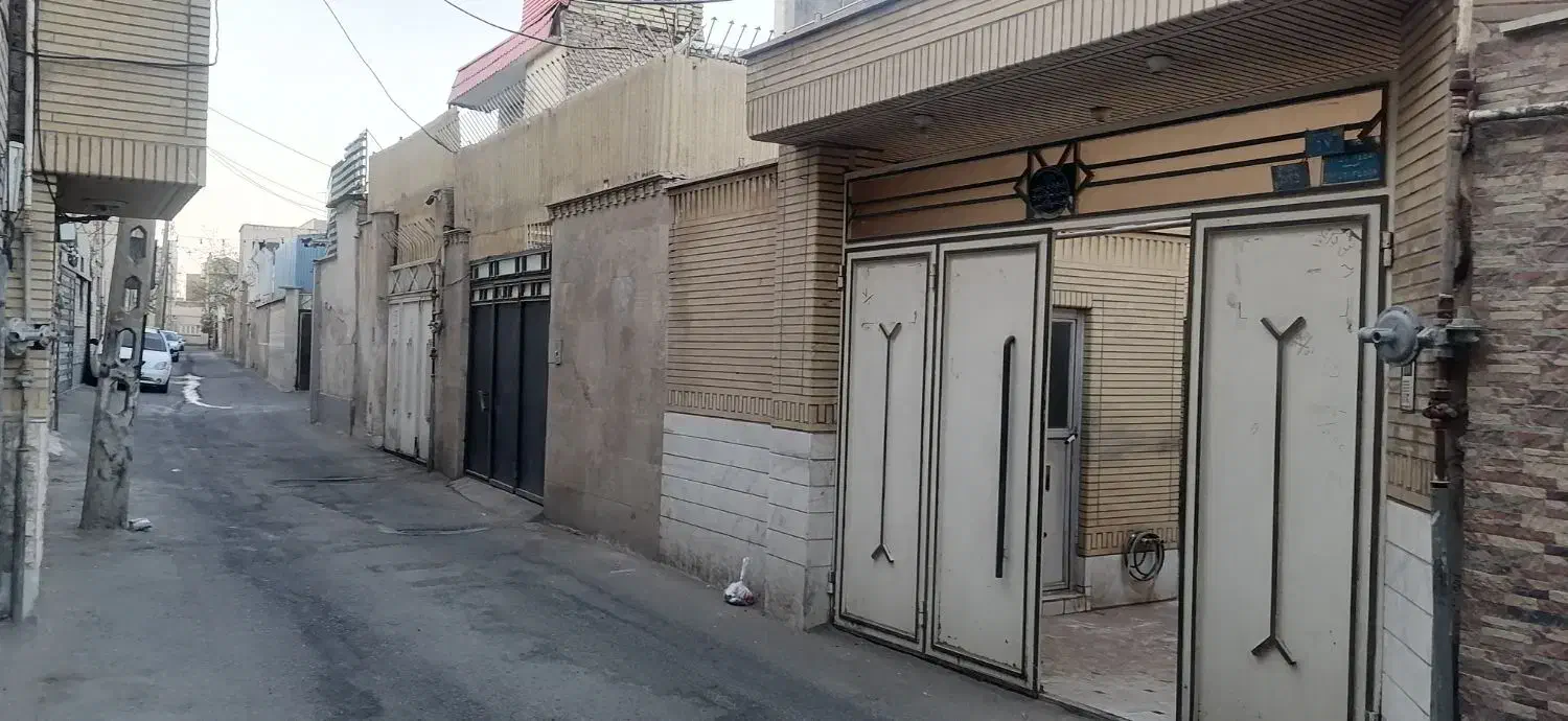 ویلایی همکف بالا 81متر|فروش خانه و ویلا|قم, صفائیه|دیوار