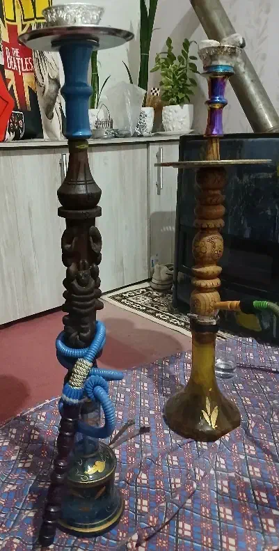 قلیان قلیون|کلکسیون و سرگرمی|محمدیه-قزوین, |دیوار