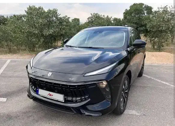 لاماری 403 مشکی|خودرو سواری و وانت|شیراز, قصرالدشت|دیوار