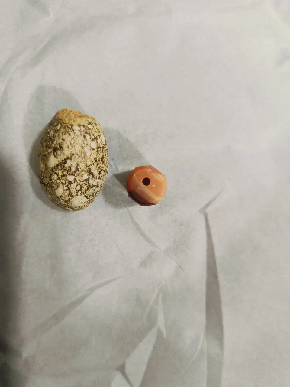 جفت سنگ ببری کنارتنوننون مریزه میسوزه تیربندمهرک|بدلیجات|اهواز, اهواز|دیوار