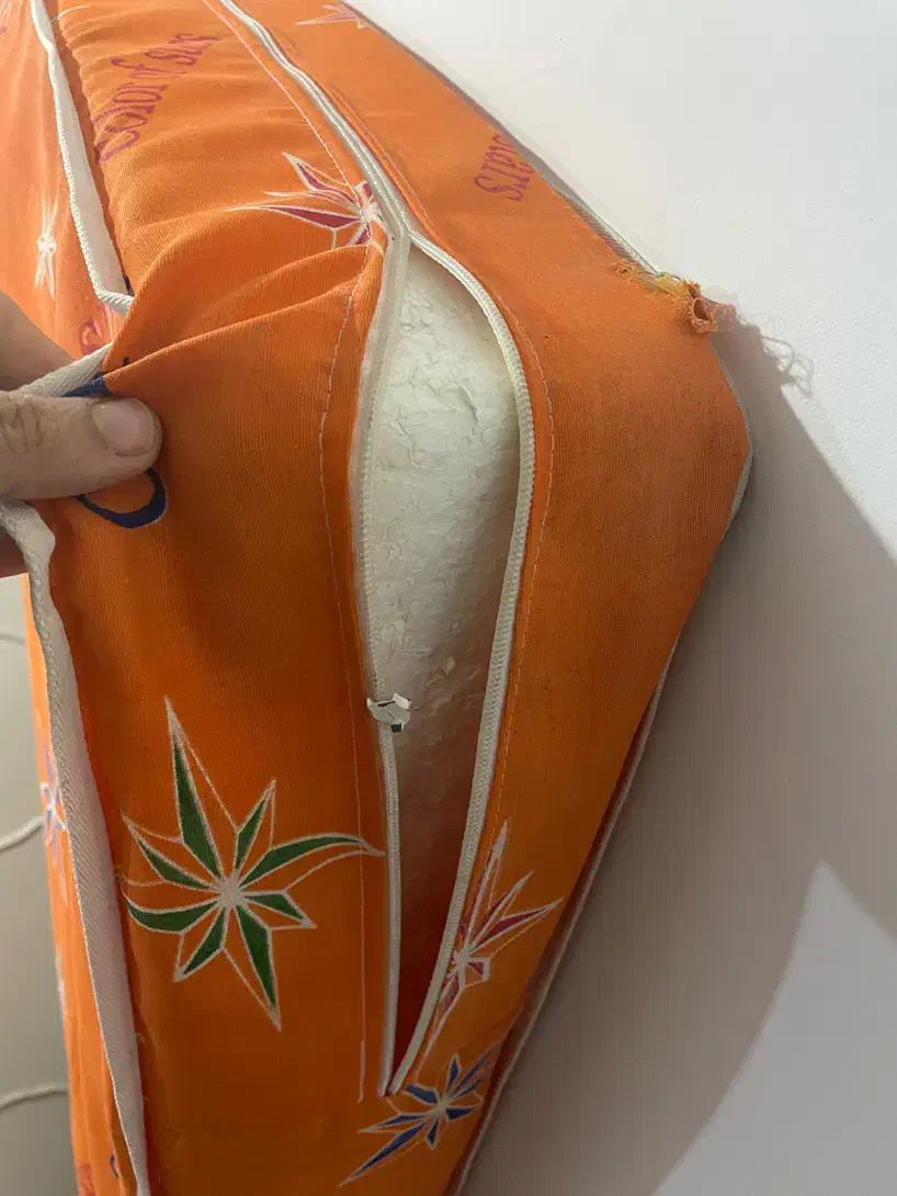 تشک|تشک تختخواب|اهواز, رسالت|دیوار