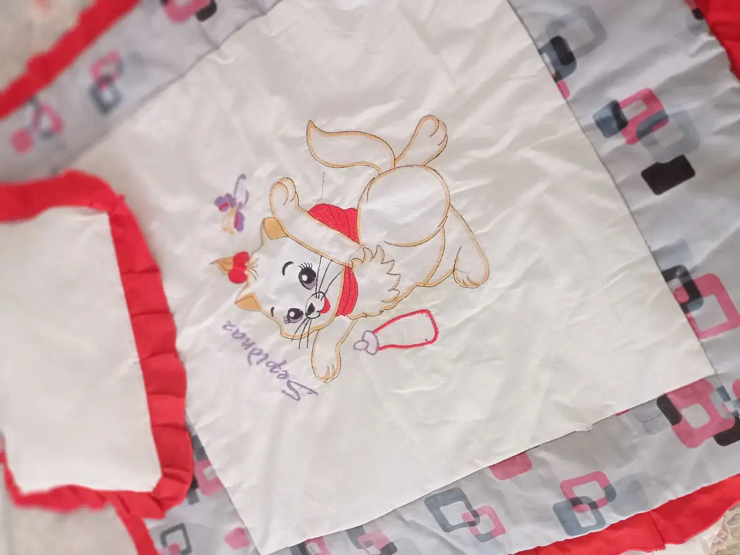 ست کامل کریر و رورئک و سرویس خواب|کالسکه و لوازم جانبی|قم, کلهری|دیوار