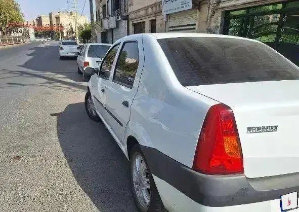 ال ۹۰ E2 مدل ۹۱ درجه ۱ کم کارکرد|خودرو سواری و وانت|کرج, کوی کارمندان شمالی|دیوار