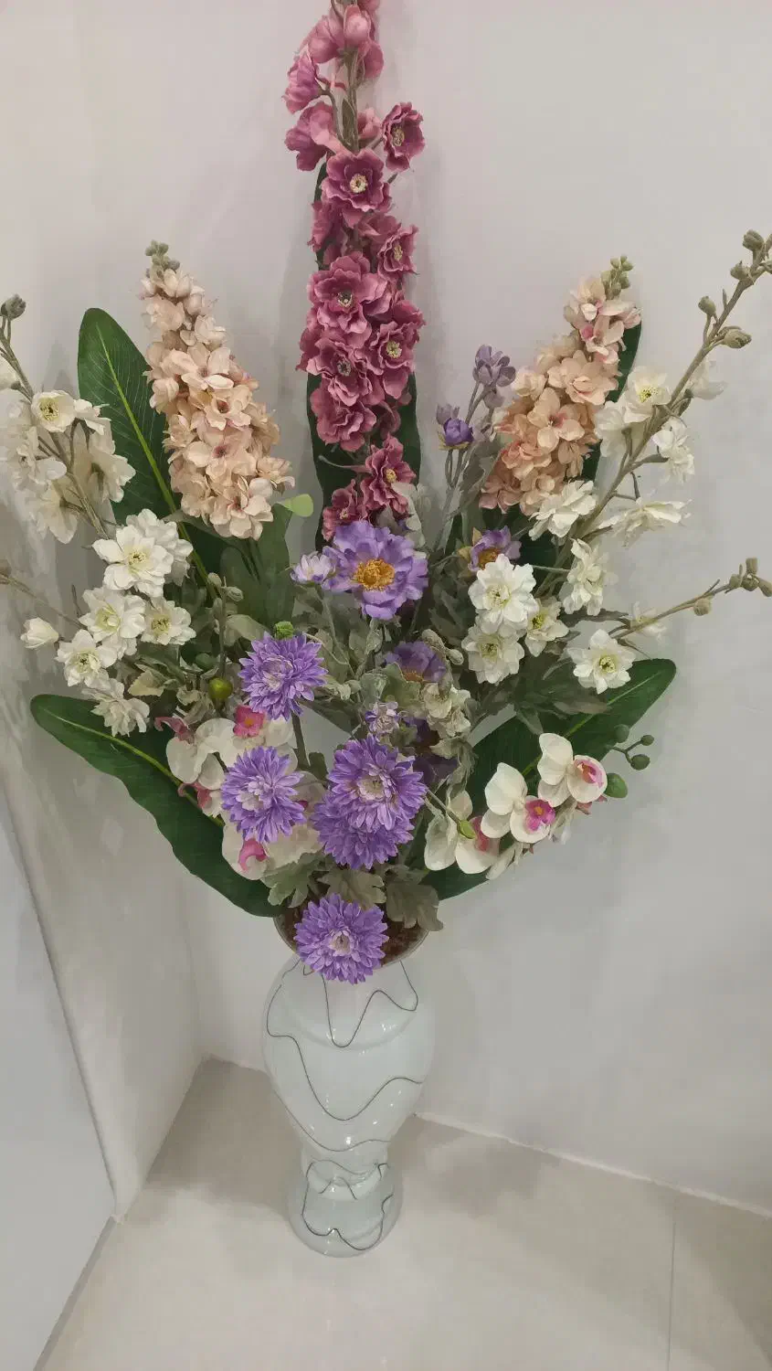 گل وگلدان|گل مصنوعی|زنجان, |دیوار