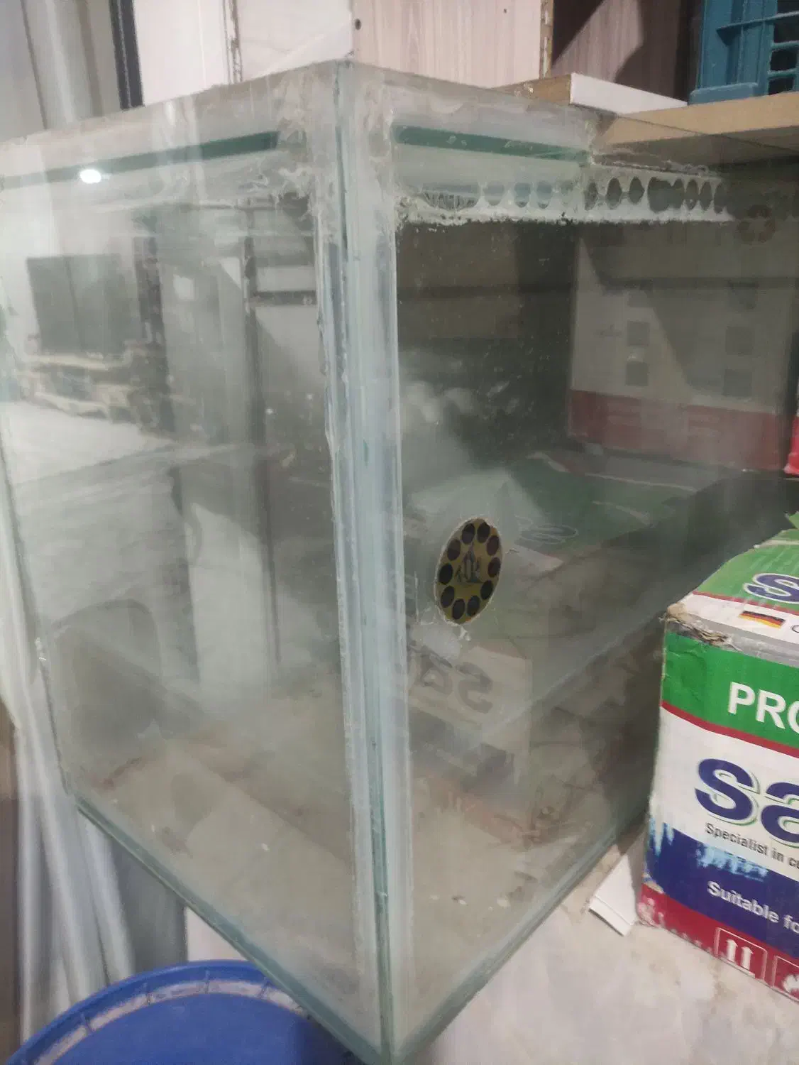 آکواریوم|ماهی|شاهینشهر, طالقانی|دیوار