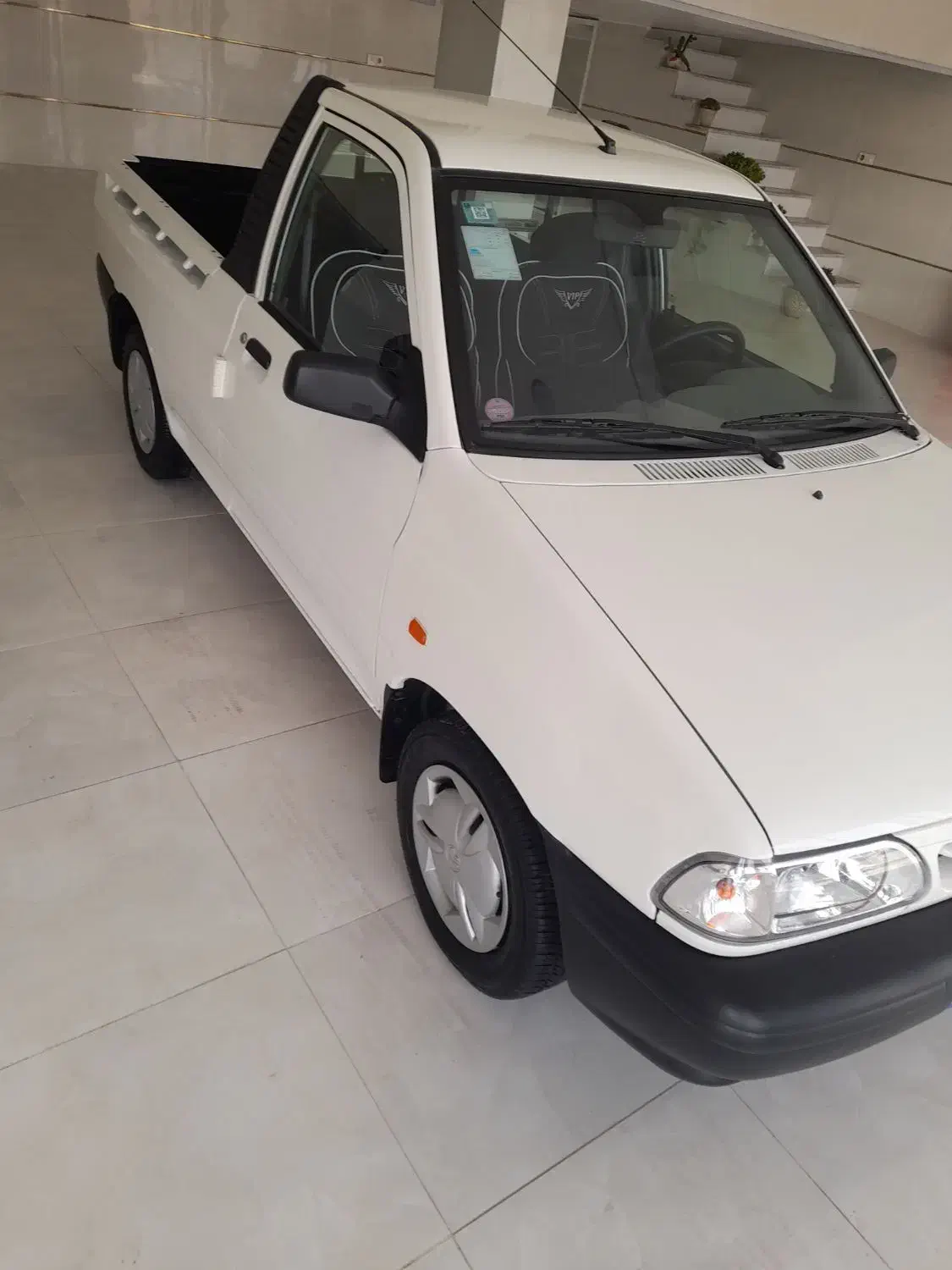 وانت عروسک عروسک محله مون|خودرو سواری و وانت|مرودشت, نقش رستم|دیوار