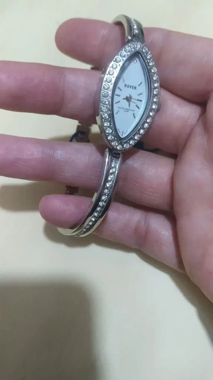 ساعت rover رور مارک ژاپن|ساعت|قم, حنیف نژاد|دیوار