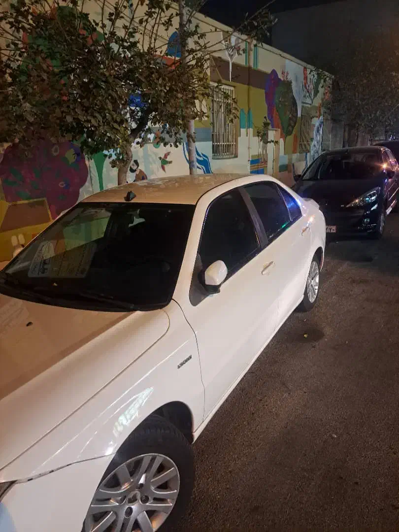 دنا 1395|خودرو سواری و وانت|تهران, بهار|دیوار