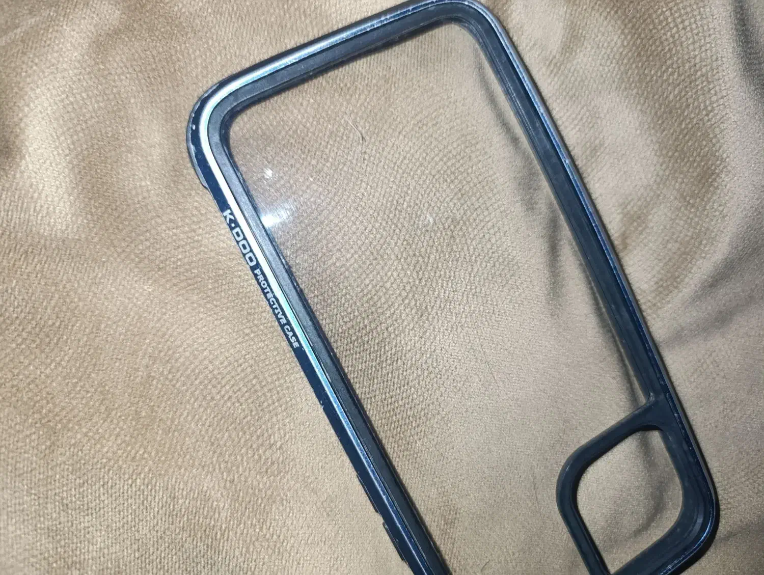 قاب K،DOO برای آیفون 13Pro max (کارکرده سالم)|لوازم جانبی موبایل و تبلت|آمل, |دیوار