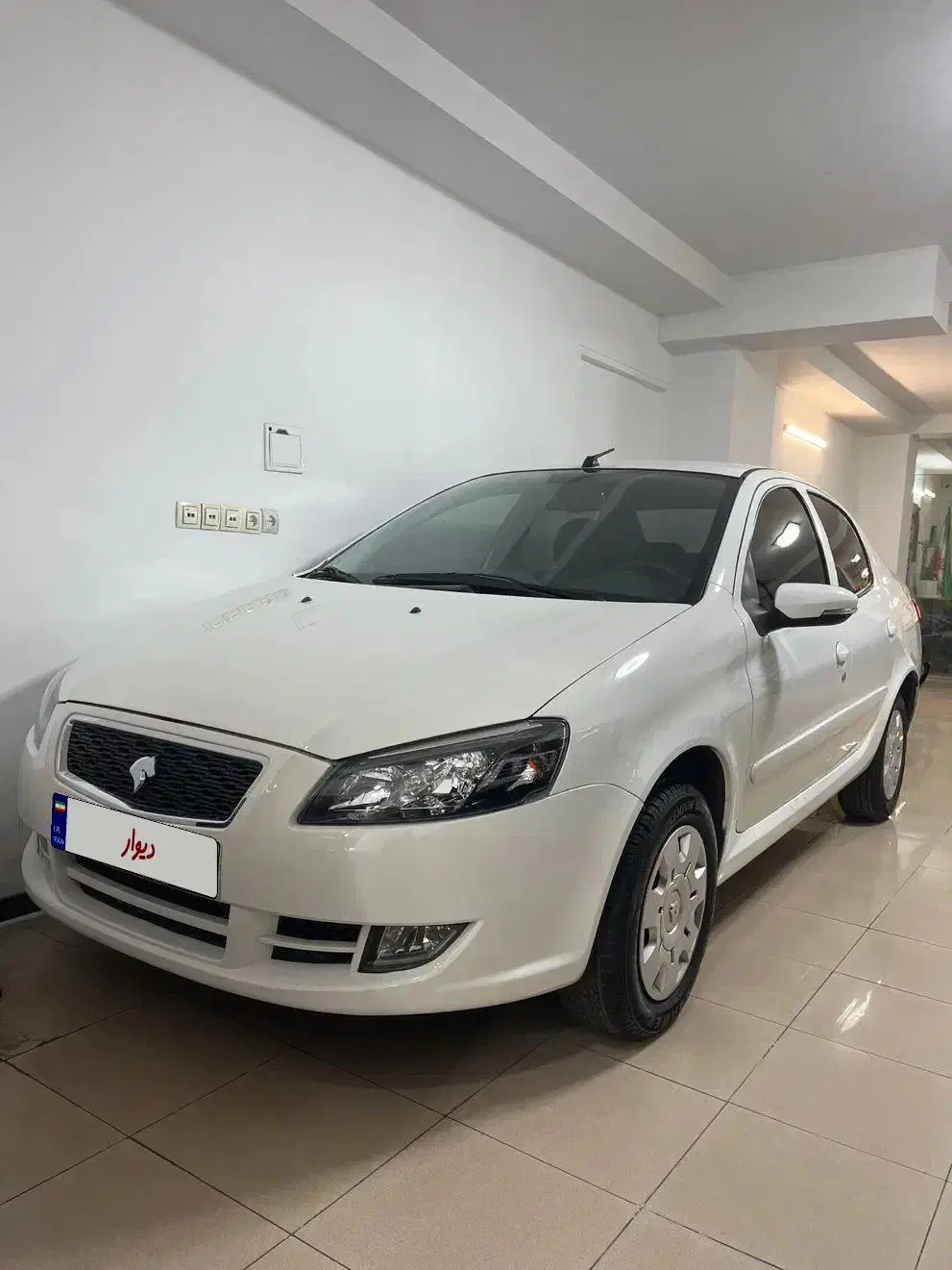 رانا پلاس 1403 بدون توضیح|خودرو سواری و وانت|کرج, مهرویلا جنوبی|دیوار