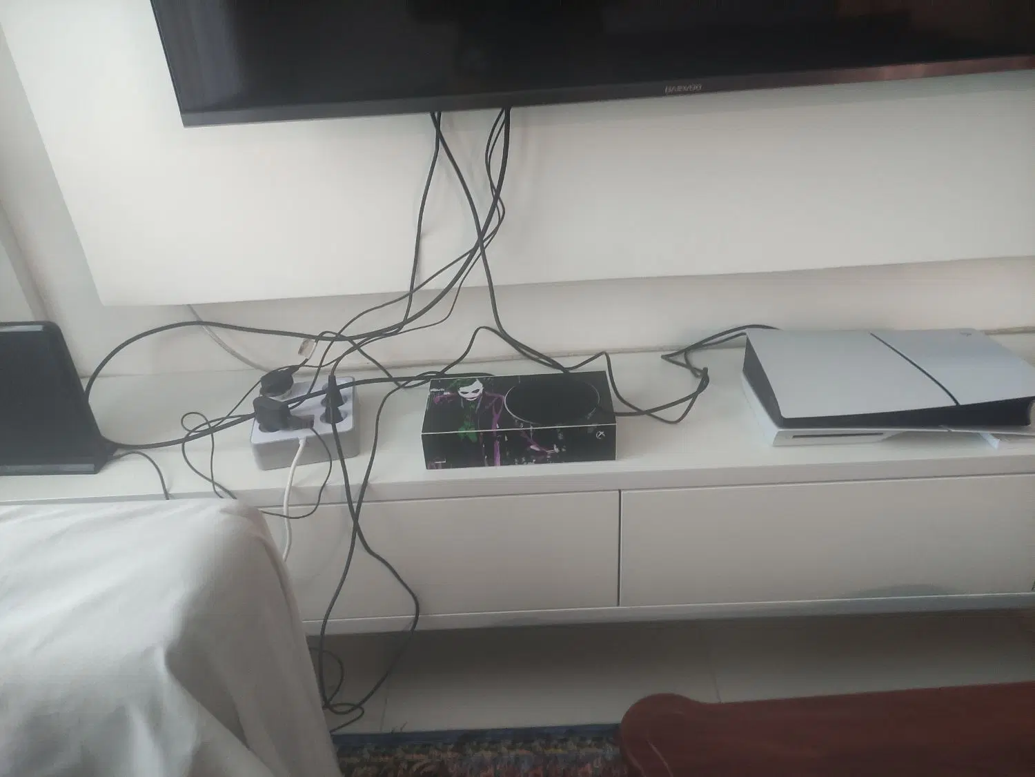 Xbox series s|کنسول، بازی ویدئویی و آنلاین|علی‌آباد کتول, |دیوار