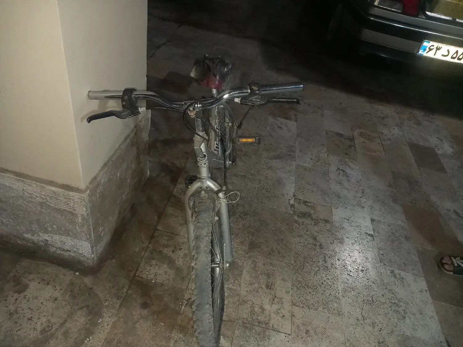 دوچرخه 20|دوچرخه، اسکیت، اسکوتر|تهران, صاحب الزمان|دیوار