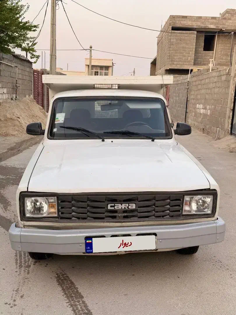 مزدا 2000|خودرو سواری و وانت|شیراز, آبیاری|دیوار