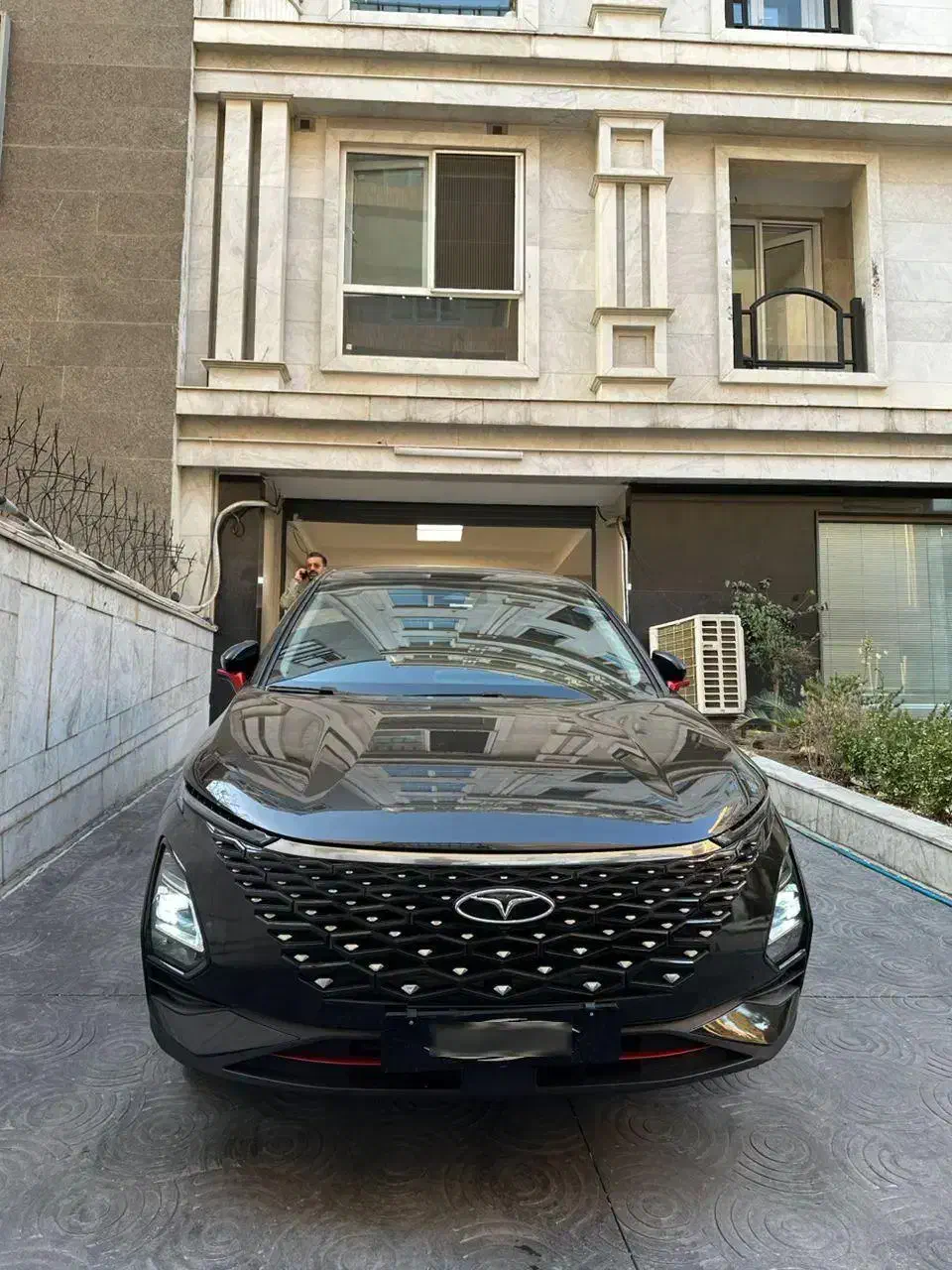 فونیکس fx مدل ۱۴۰۲|خودرو سواری و وانت|تهران, قبا|دیوار