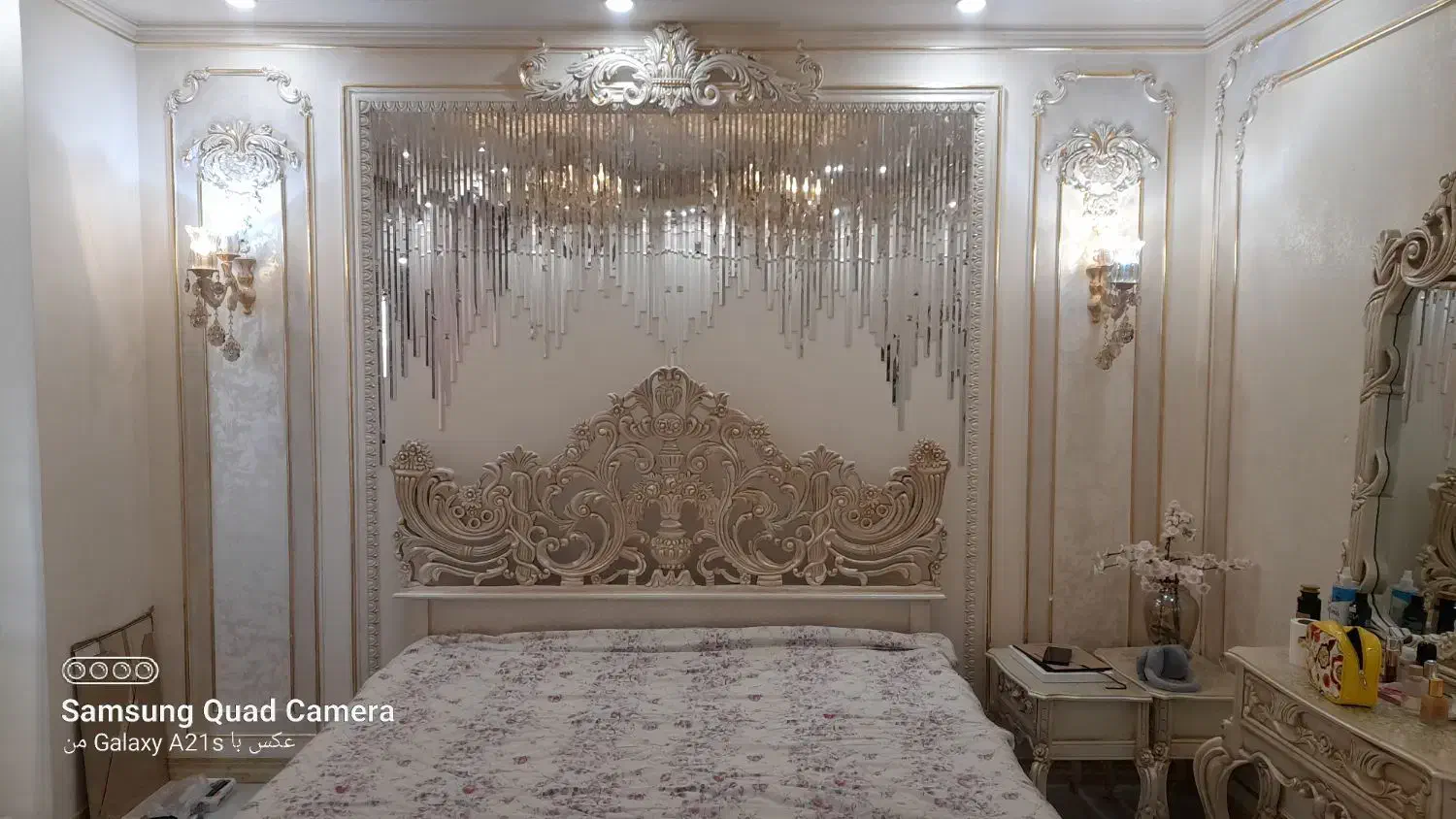 آینه کاری علی مجرد|خدمات پیشه و مهارت|ری, دولتآباد|دیوار