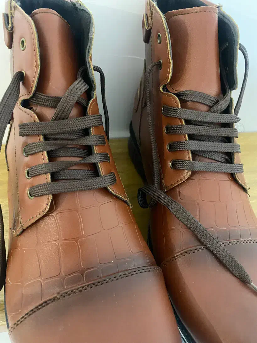 پوتین مردانه|کیف، کفش، کمربند|کرمانشاه, |دیوار