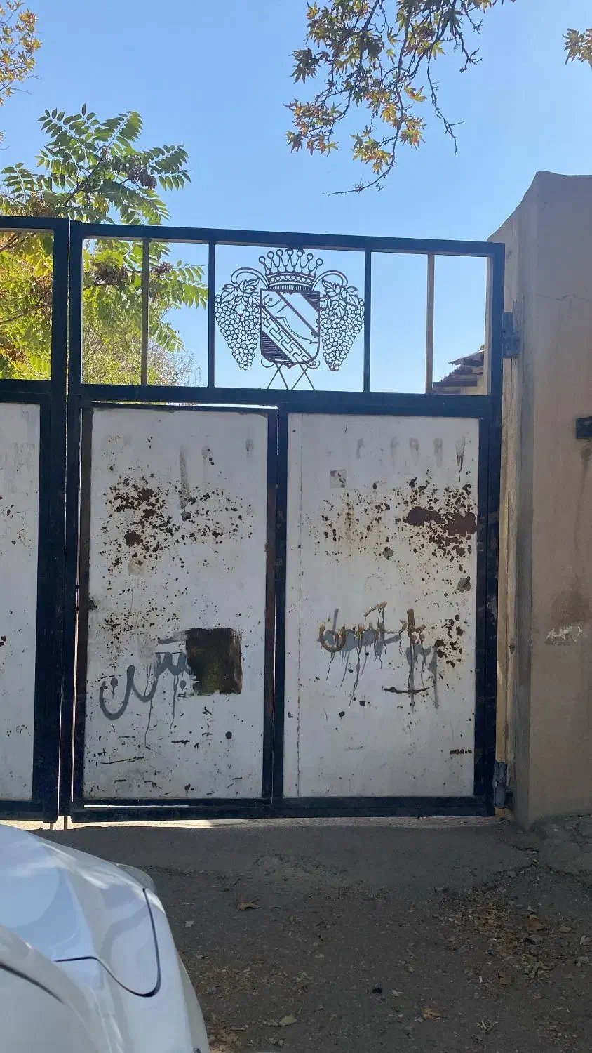 جاجرود سیاه سنگ خرمدشت۴۰۰۰متر|فروش دفتر صنعتی، کشاورزی، تجاری|پردیس, فاز ۶|دیوار