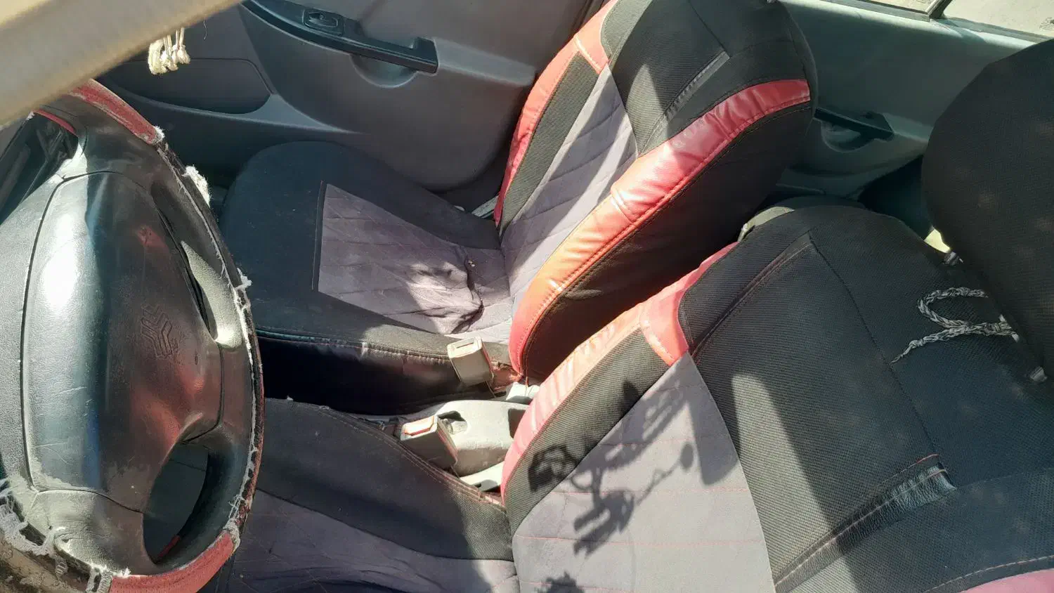 پراید مدل ۹۰|خودرو سواری و وانت|کوهنانی, |دیوار