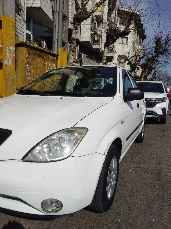 تیبا 1 مدل 98|خودرو سواری و وانت|رشت, نظری|دیوار