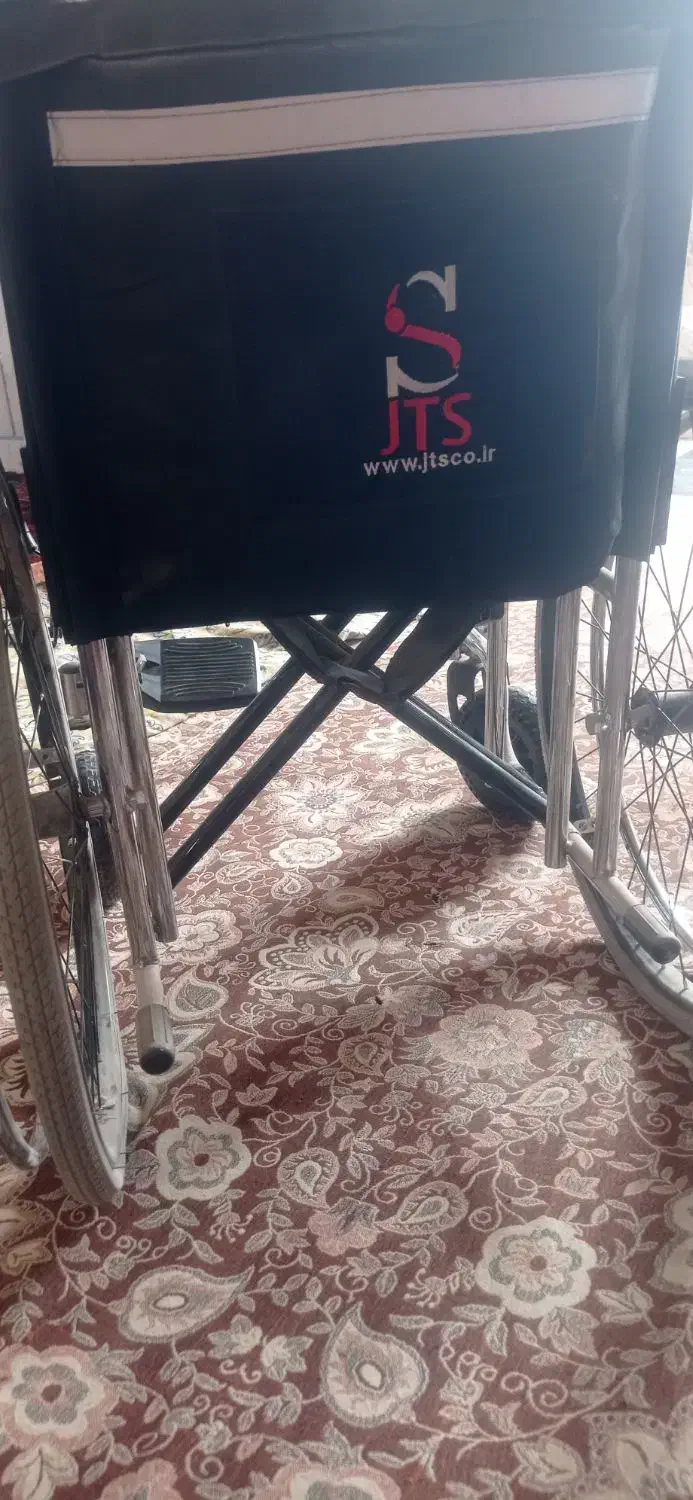 ویلچر|آرایشی، بهداشتی، درمانی|زابل, |دیوار