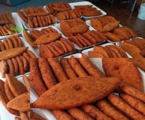 کتلت نیم پز|خوردنی و آشامیدنی|شیراز, محراب|دیوار