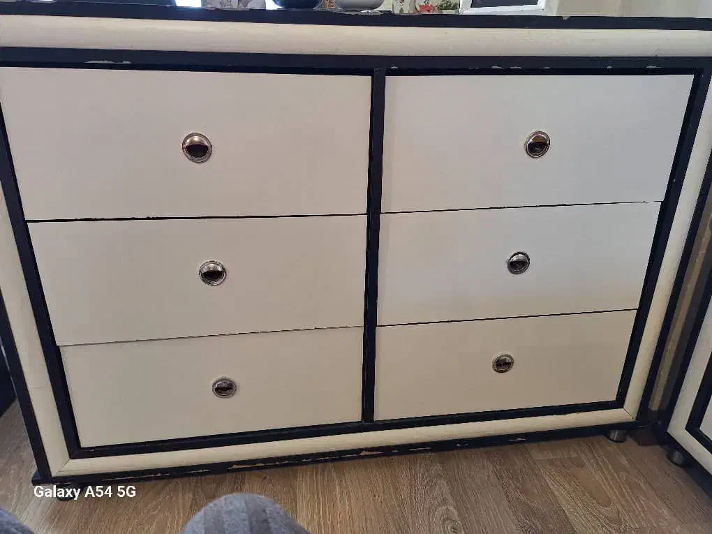 سرویس تختخواب|تخت و سرویس خواب|خوی, |دیوار