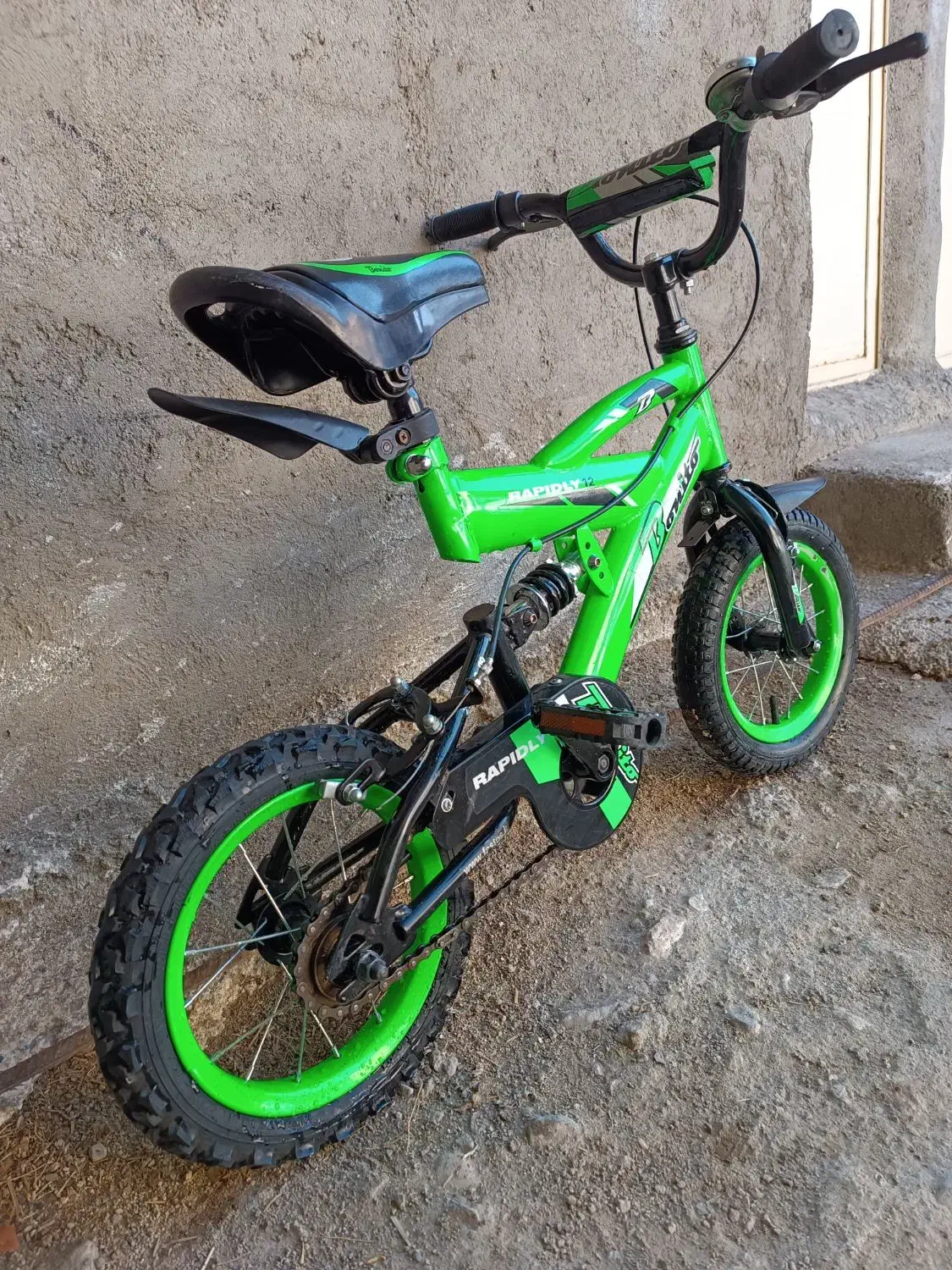 دوچرخه12نونو|دوچرخه، اسکیت، اسکوتر|بروجرد, |دیوار