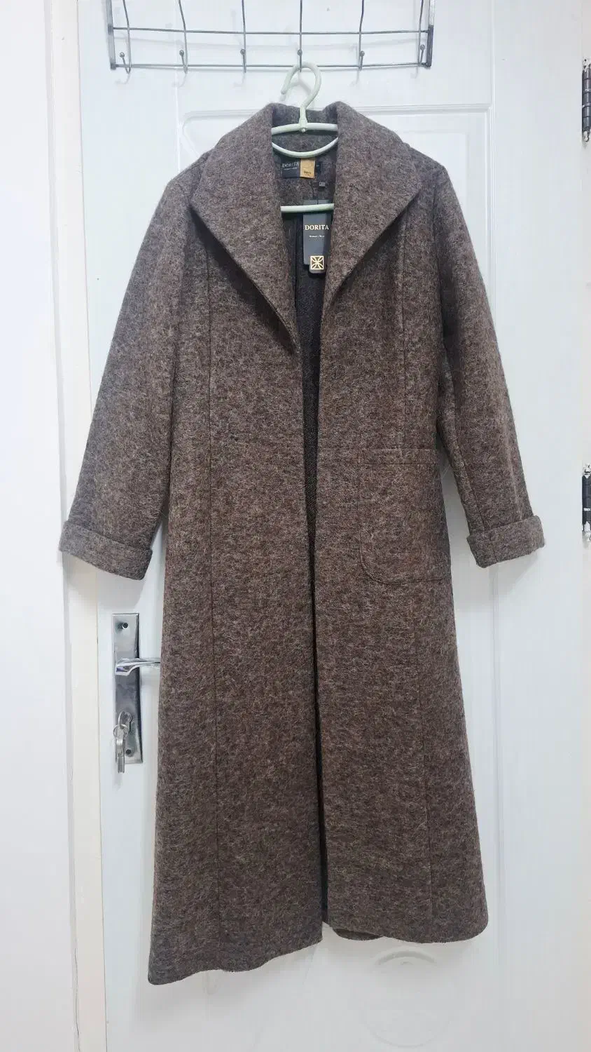 پالتو|لباس|گنبد کاووس, |دیوار