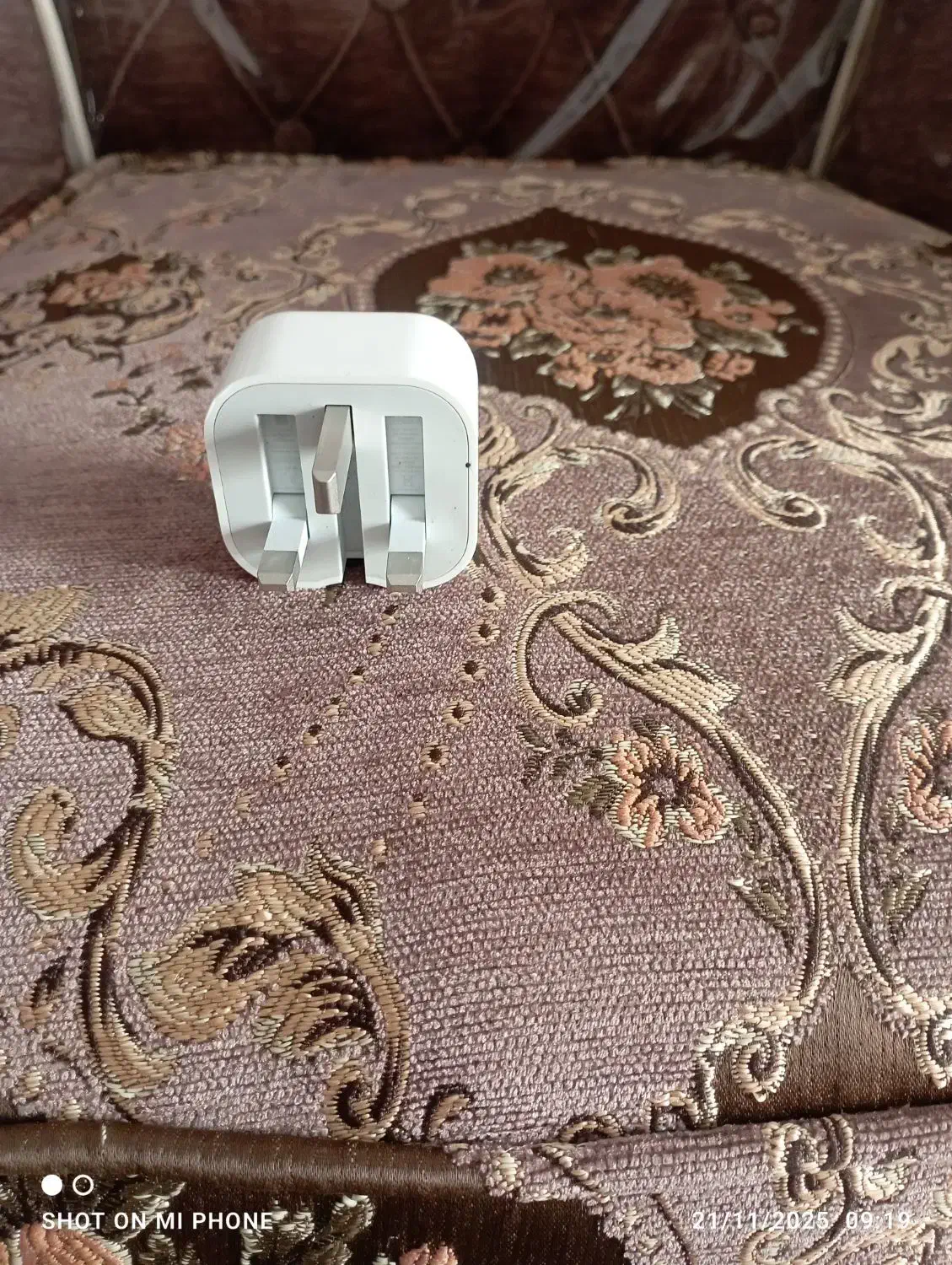 شارژر اپل|لوازم جانبی موبایل و تبلت|اصفهان, محله سفلی|دیوار