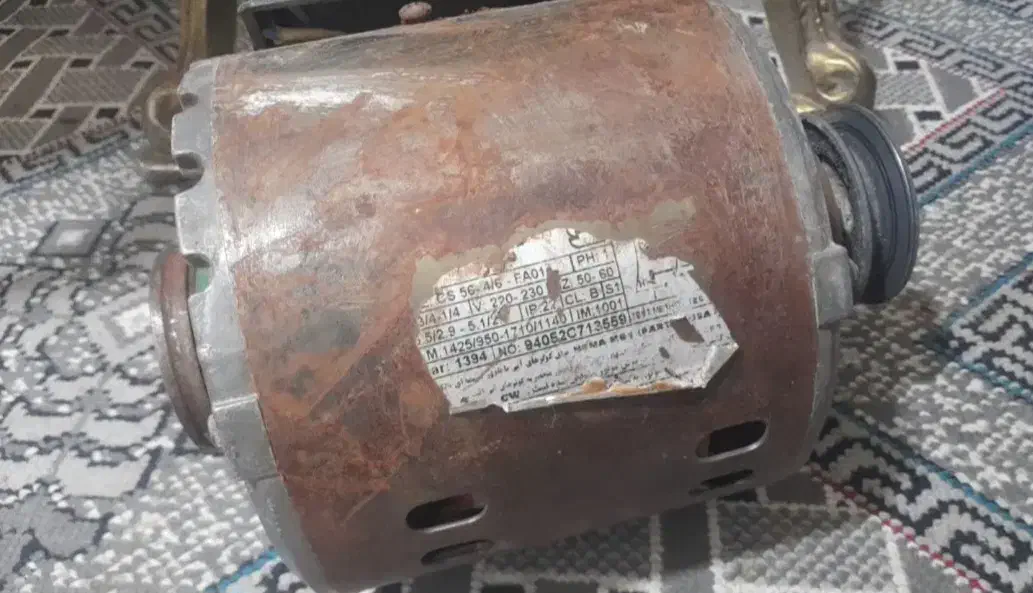 دینام کولر|کولر آبی|جوادآباد, |دیوار