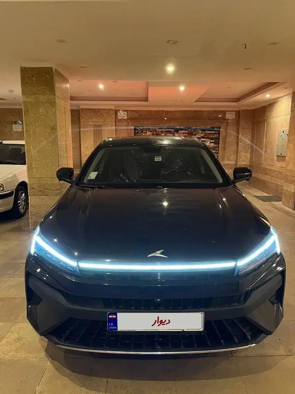 kmc j7|خودرو سواری و وانت|تهران, دریا|دیوار