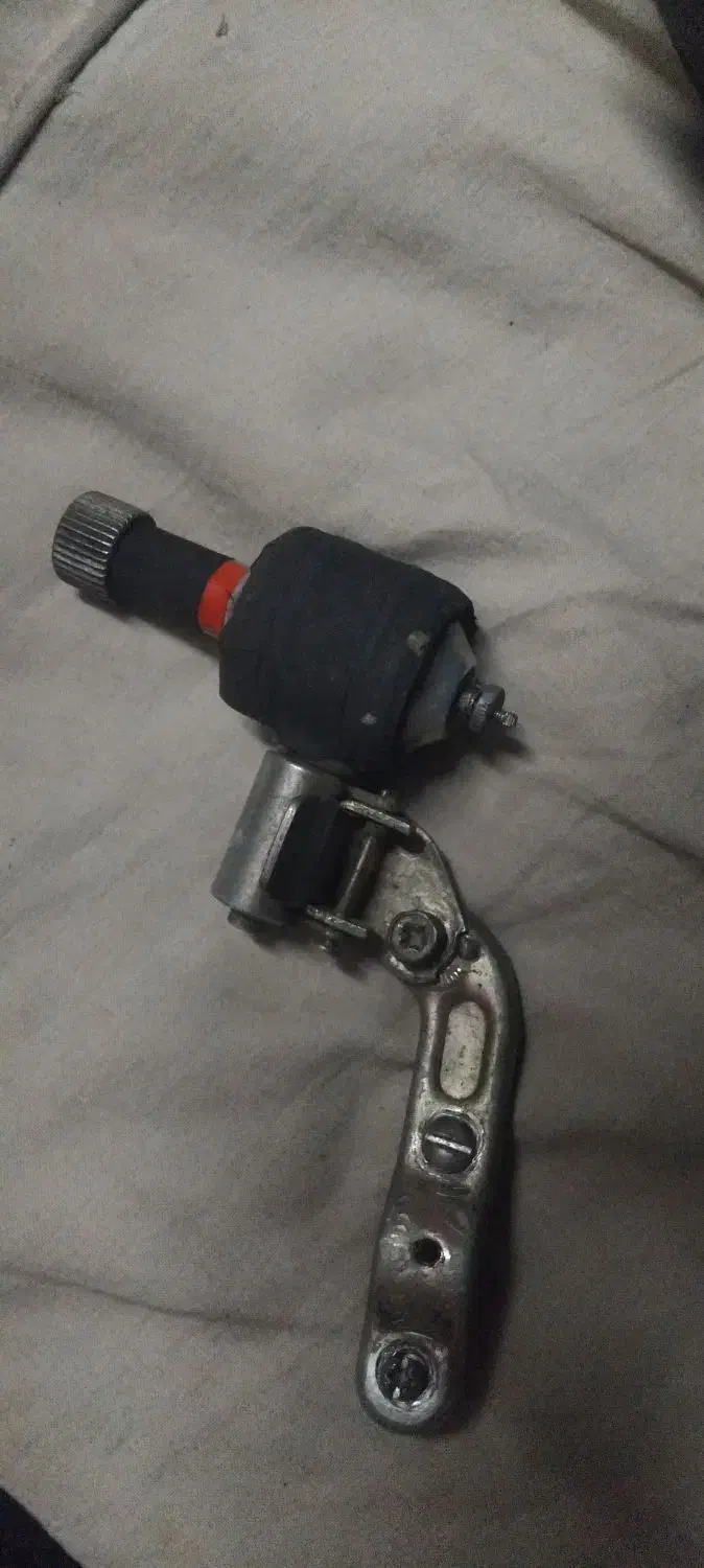 دینام دوچرخه ژاپنی اصل|دوچرخه، اسکیت، اسکوتر|شاهینشهر, مخابرات (شهید بهشتی)|دیوار