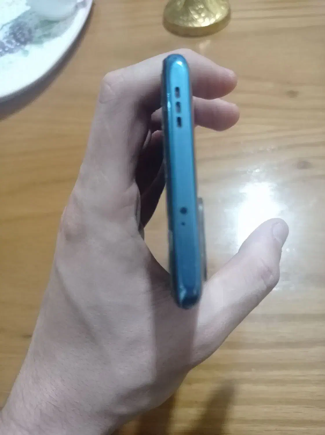 poco m5 s|موبایل|میاندوآب, |دیوار