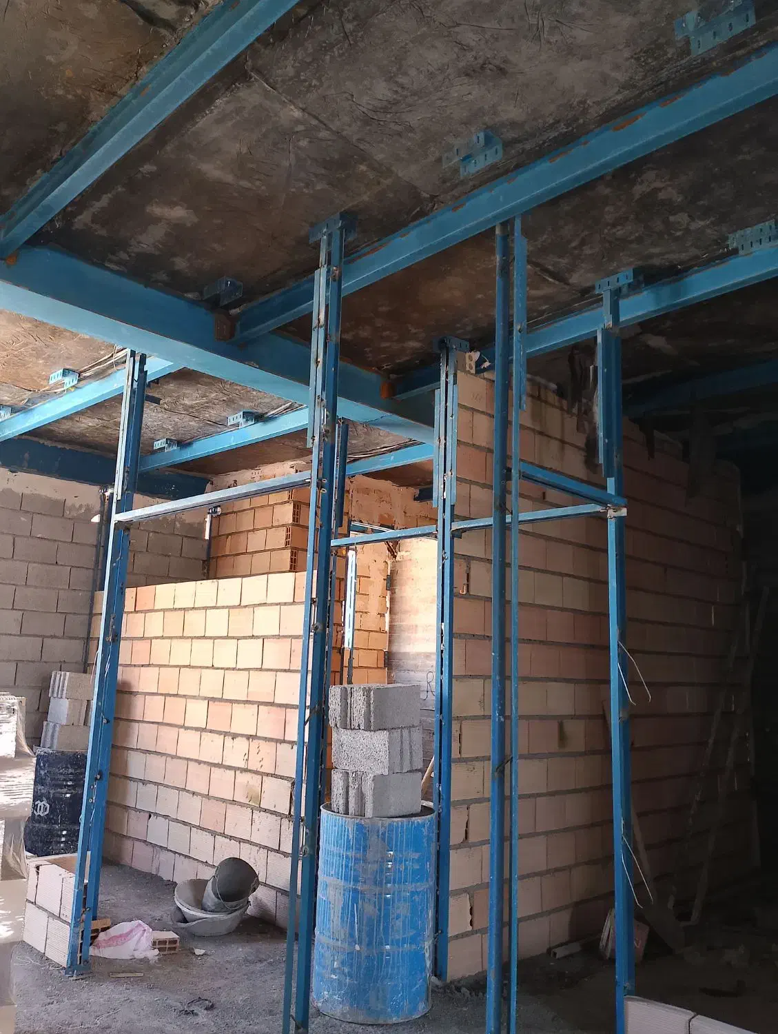 والپست کار|خدمات پیشه و مهارت|مشهد, امیرآباد|دیوار